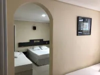 Hotel Estação Express