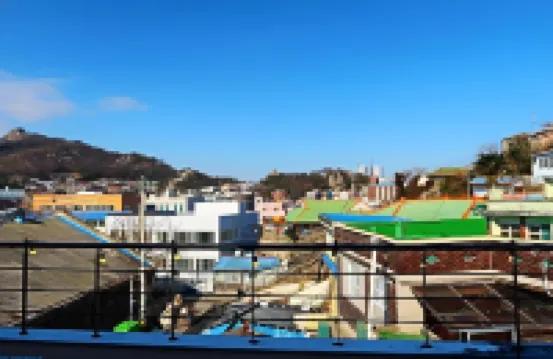 38th Street Guesthouse