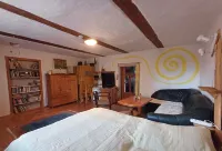 Holiday Apartment in a Tiny Village - Pets Welcome