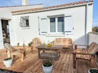 La Bosse XL (Villa + Dépendance)