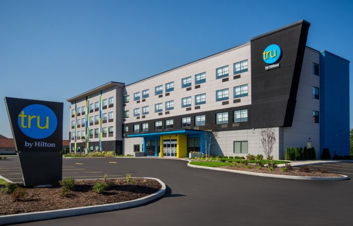 Tru by Hilton Merrillville