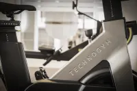Hilton Garden Inn Padova City Centre - Gym
