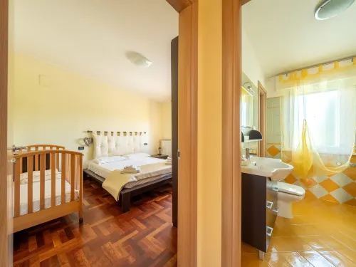 Suite dei Monti Hotels in Citta' Sant'Angelo