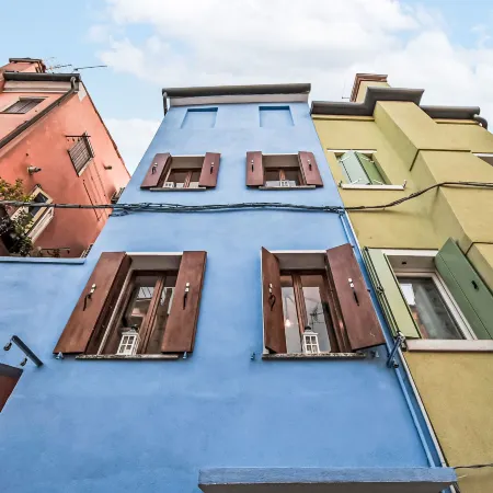 La Casa di Lu'