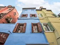 La Casa di Lu' - 3つ星