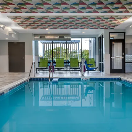 Home2 Suites by Hilton Sheboygan