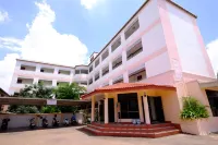 LP Mansion Hotels in 