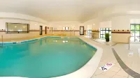 SpringHill Suites Prince Frederick Các khách sạn ở Chesapeake Beach