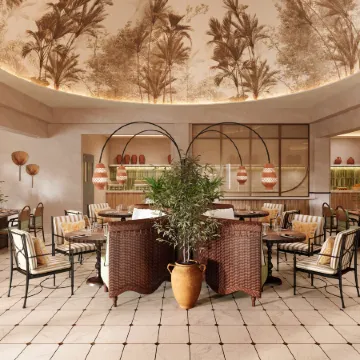Gran Marbella Resort & Beach Club