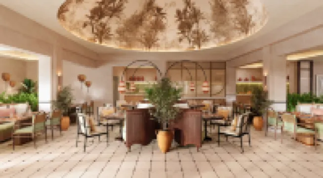 Gran Marbella Resort & Beach Club