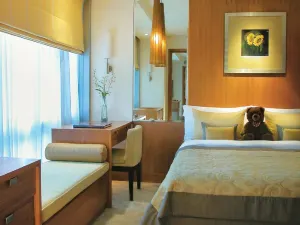 Taj Wellington Mews