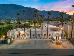 Casa Palma Hotel & Bungalows