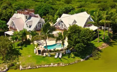 Shangri-La Bed & Breakfast