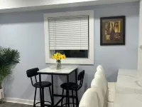 Cozy 2-bedroom apartment in wonderful Yonkers close to NYC