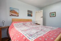 Pretty Georgian farmhouse in peaceful village location near the sea. - 2 stjerner