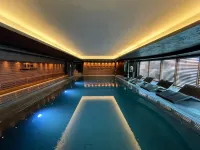 B&B Hotel Borgaro Torinese - Pool