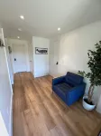 Boutique Garden Apartment
