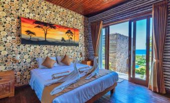 Kabeh Jati Garden Villa & Restaurant