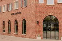 Stadthöfe Rhede by Hackmann Hotels in Sudlohn