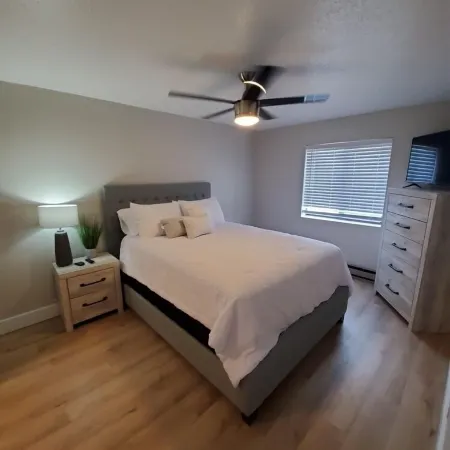 Modern Condo only Minutes from Deadwood & Sturgis!