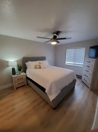 Modern Condo only Minutes from Deadwood & Sturgis!