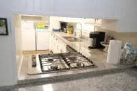 Entire house with 3 bedroom/1.5 bath