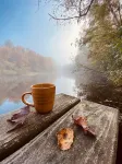 Peaceful RIVER front cabin in the WOODS! Kayak, snowmobile, hike, relax!