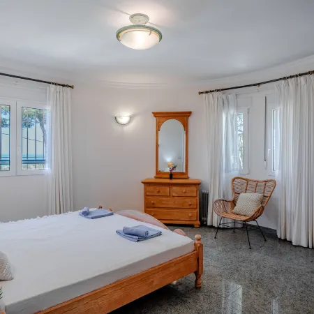 Villa Rosa