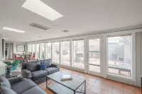 Right At Home-Midland Posh & Private with Billiards