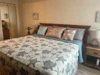 Naples / Fort Myers / Lovers Key Resort Waterfront 1 Bed 800 SQFT Condo