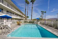 Motel 6 Twentynine Palms, CA Hotels in Twentynine Palms