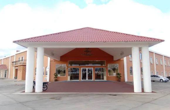 洛斯塞德羅斯酒店旅館新卡薩斯格蘭德斯