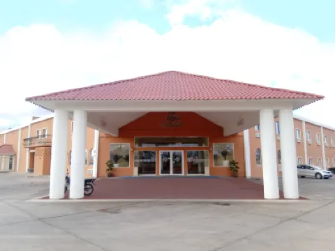 Los Cedros Hotel Inn Nuevo Casas Grandes Hoteles en 