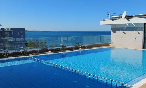 Hotel Triumf
