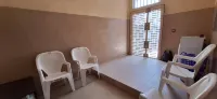 Deluxe King-Size Bed Room In Akpakpa Cotonou Benin
