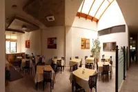 Ahilion Hotel Hotel a Kalavrita