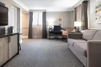 Crowne Plaza Fredericton-Lord Beaverbrook Hotels in Fredericton