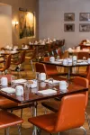 Hilton San Francisco Union Square - sarapan