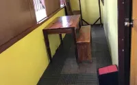 Luis Bay Travellers Lodge