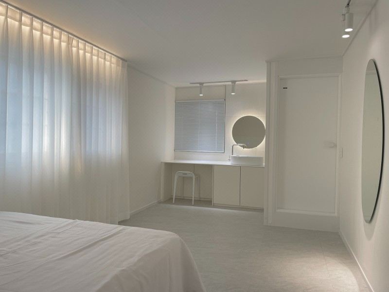단양 샬롬펜션 대표 이미지