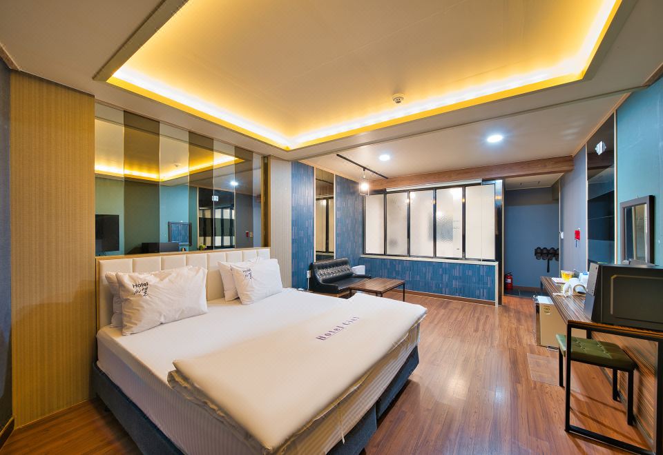 씨엘호텔 대표 이미지