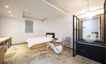 Pohang Cheongha Antibue