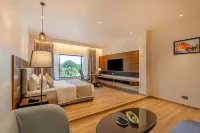 Sterling Borderland Amritsar Hotels near Mandir Shivala Bohr Wala