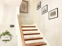 Cozy Getaway | Splendid Historic Thibodaux Gem