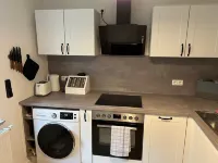 Neu 2-zimmer Zentrumslage Schwabach Nürnberg Roth Hotels in Schwabach