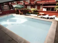 Amalfi718 Hotel - Pools