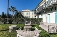 Alaxia Exclusive Apartments - con encanto