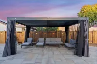 San Diego Lakeview Paradise: Heated Pool & Spa!