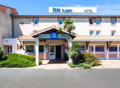 Hôtel Ibis Béziers Est Méditerranée