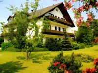 Landhotel Sonneneck - Hotel Breuna Hotels in der Nähe von MX Park Haueda